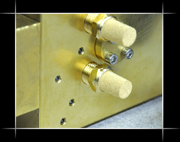 Sealing Plugs, SAE Port Plugs/Threaded Port Plugs and Hydrulic Sealing Plugs